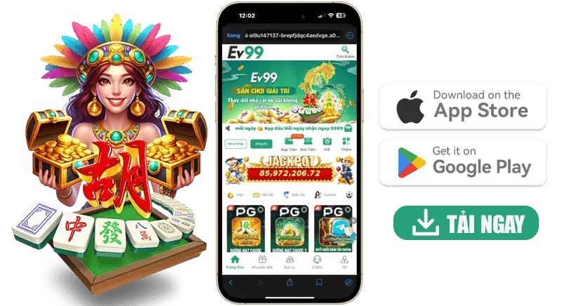 Ứng dụng di động BI88 CASINO tiện lợi