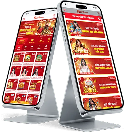 Giao diện thân thiện và dễ sử dụng bi88 casino