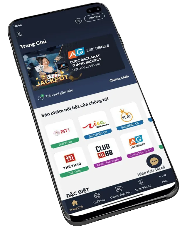 Hệ thống bảo mật và công bằng của Bi88 Casino