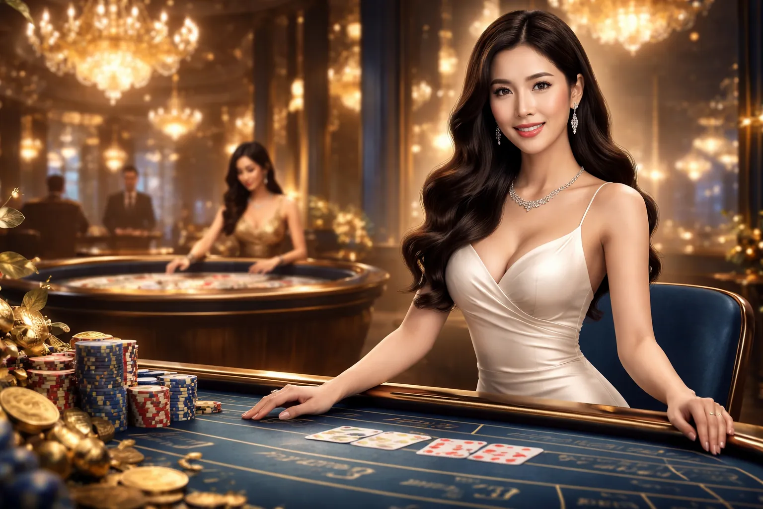 Đăng nhập bi88 casino an toàn, giải trí trực tuyến
