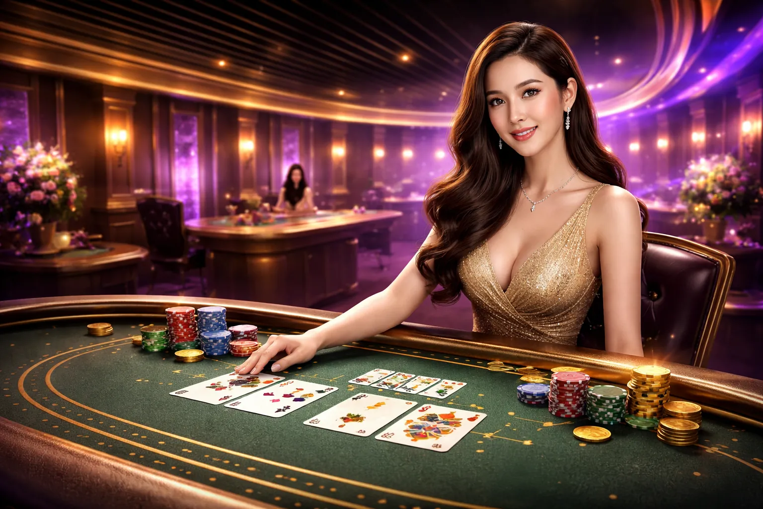 Đá gà trực tuyến kịch tính tại bi88 casino