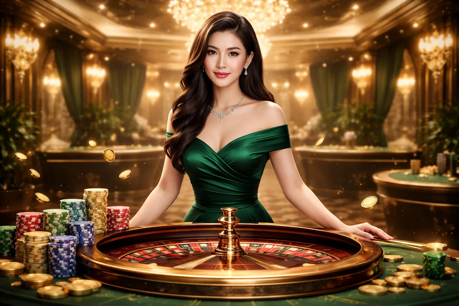 Mẹo chơi slot game bi88 casino
