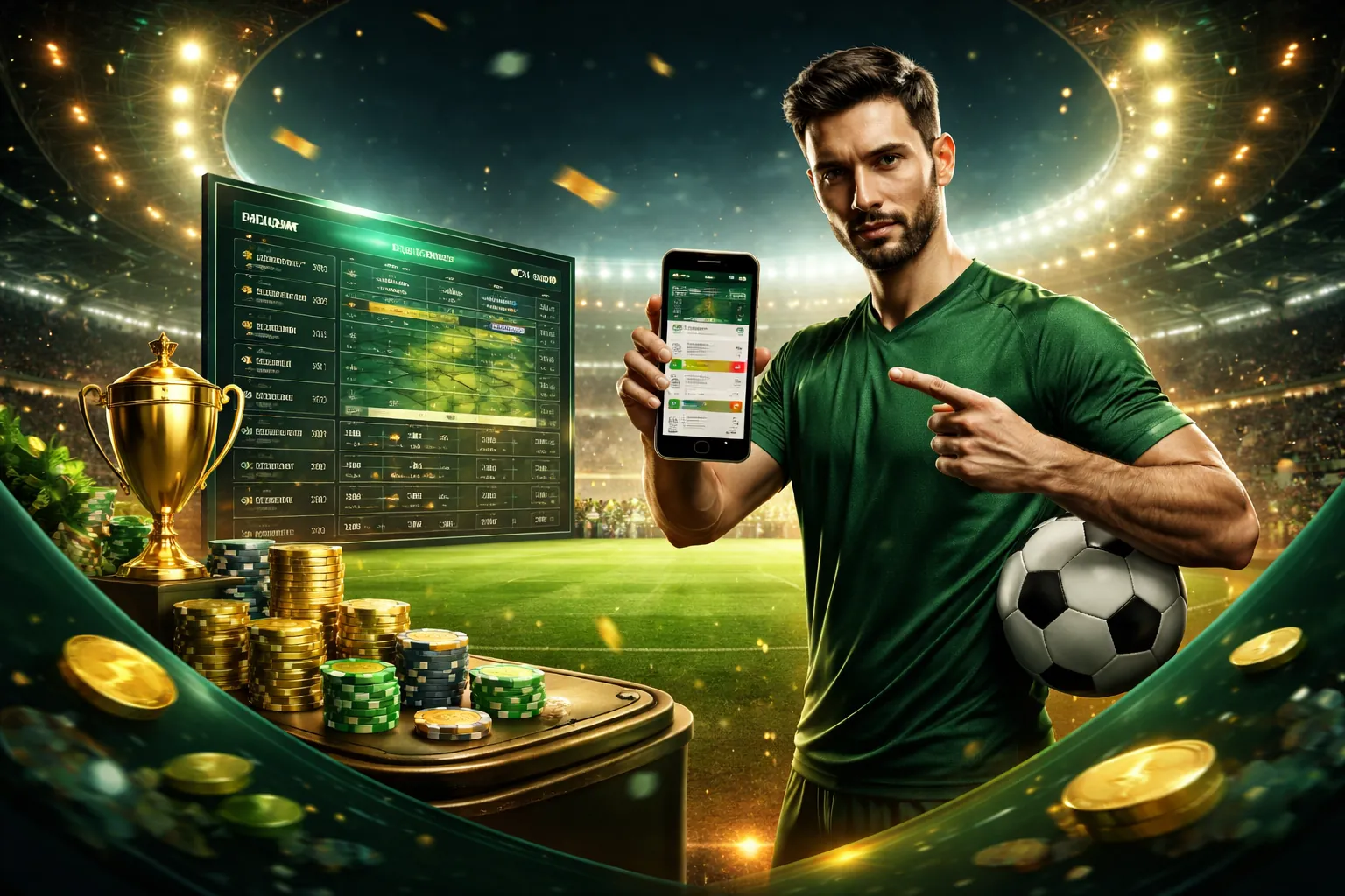 Phân tích chuyên sâu bi88 casino 2024