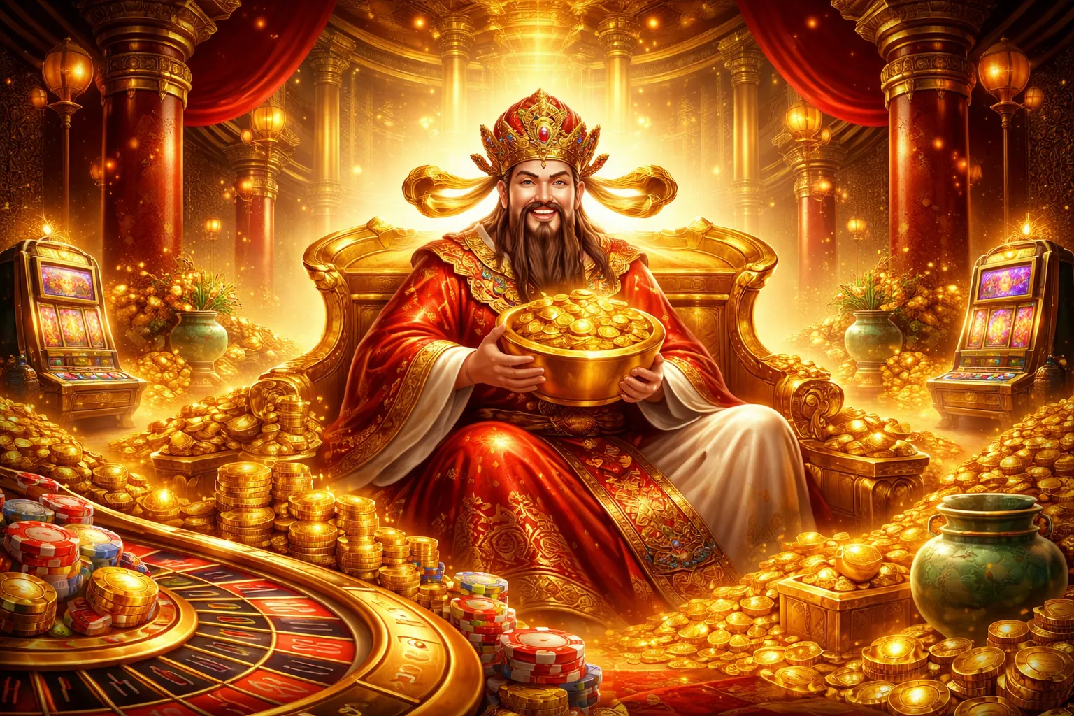 Chính sách Bảo mật bi88 casino, đảm bảo an toàn thông tin người dùng
