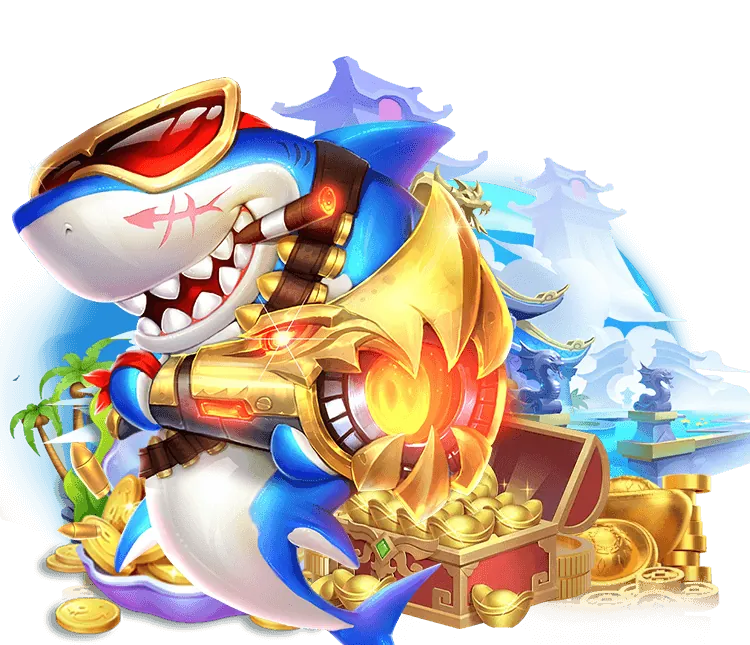 Game bắn cá ăn xu kinh điển tại BI88 CASINO